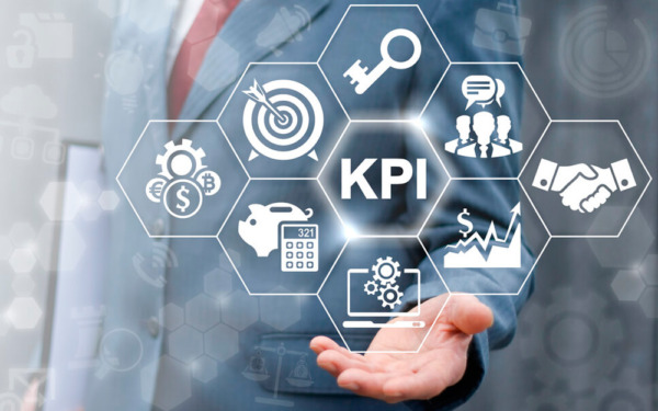 Analisando Vendas: KPIs
