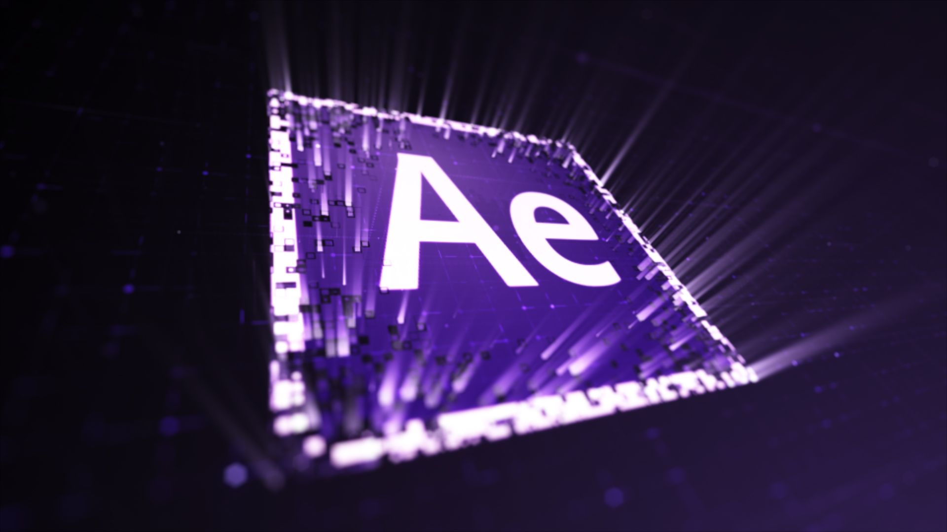 Pós Produção com After Effects CC