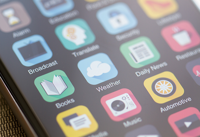 Desenvolvimento de App Android