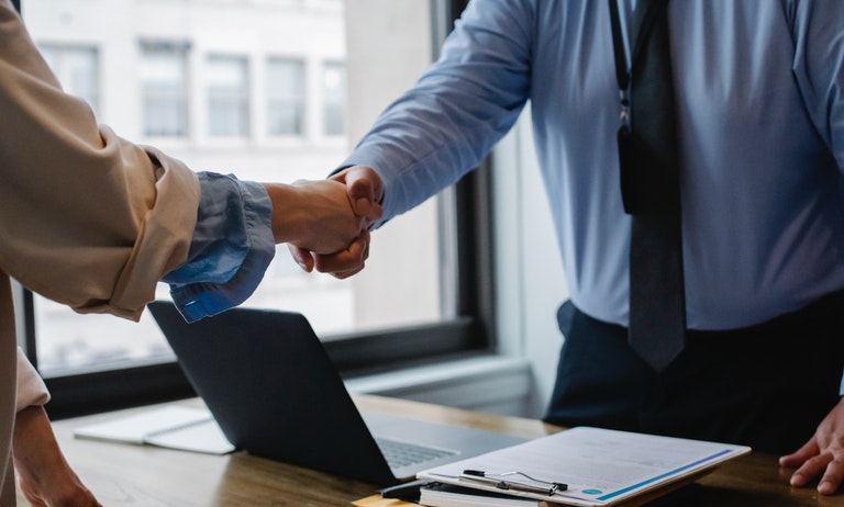 Sucesso em uma Entrevista de Emprego