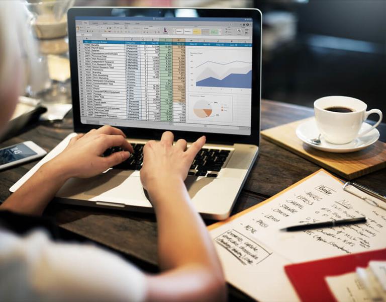 Como Fazer Planilhas Incríveis com Excel