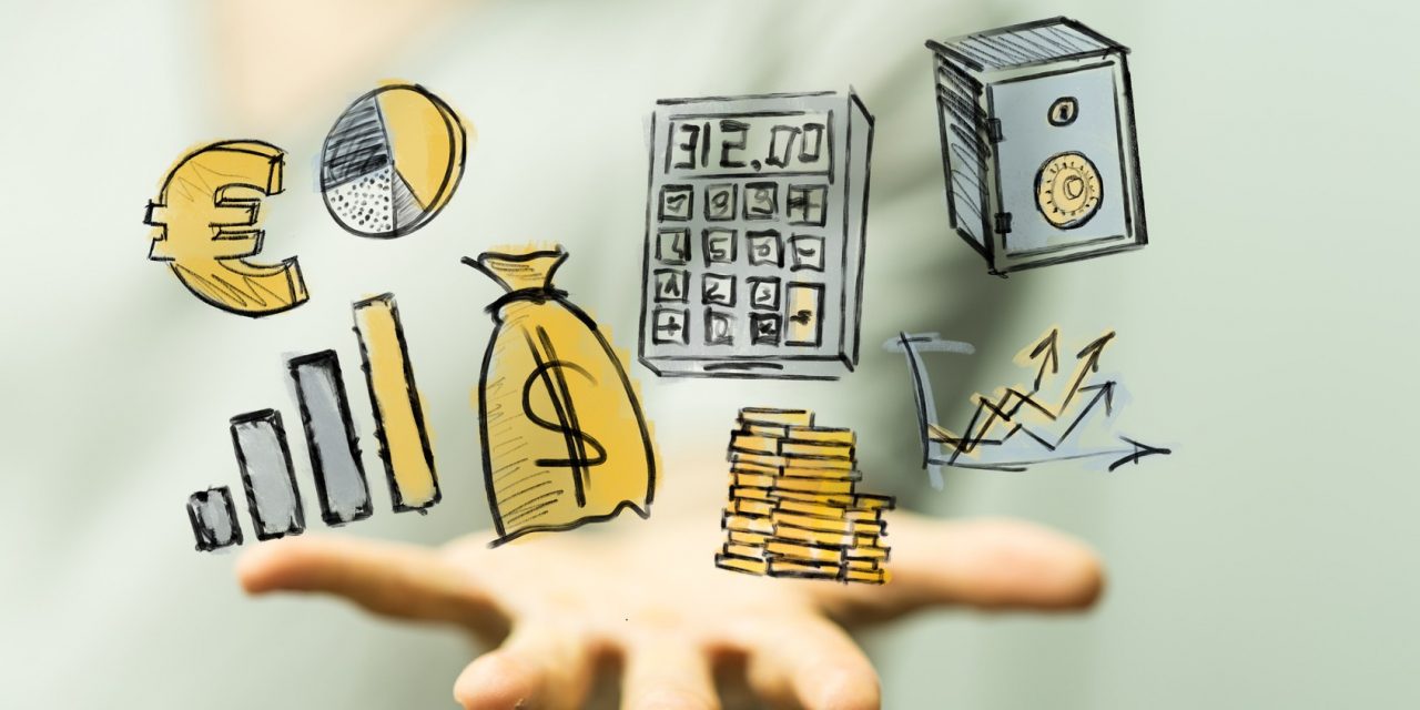 Como iniciar seu próprio negócio