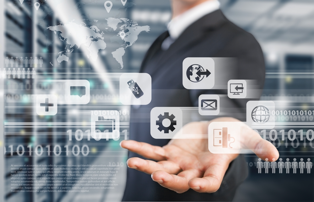 Gestão de Processos