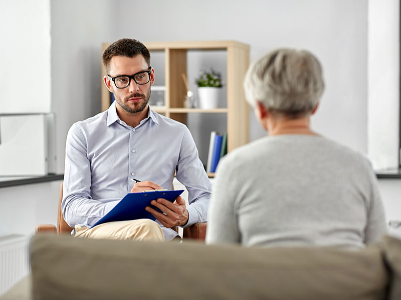 Terapia Cognitivo-Comportamental