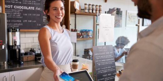 Empreender em Pequenos Negócios