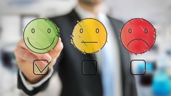 Atendimento ao Cliente