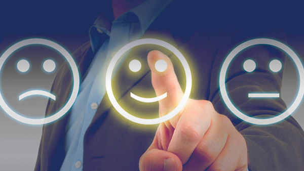 Satisfação de Clientes