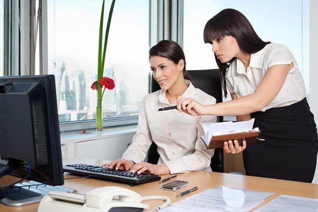 Secretariado Executivo