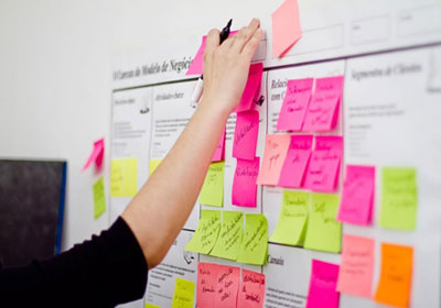 Como usar o Canvas para Planejar