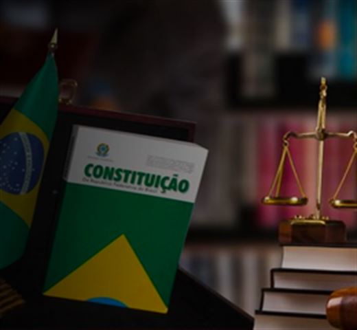 Direito Constitucional