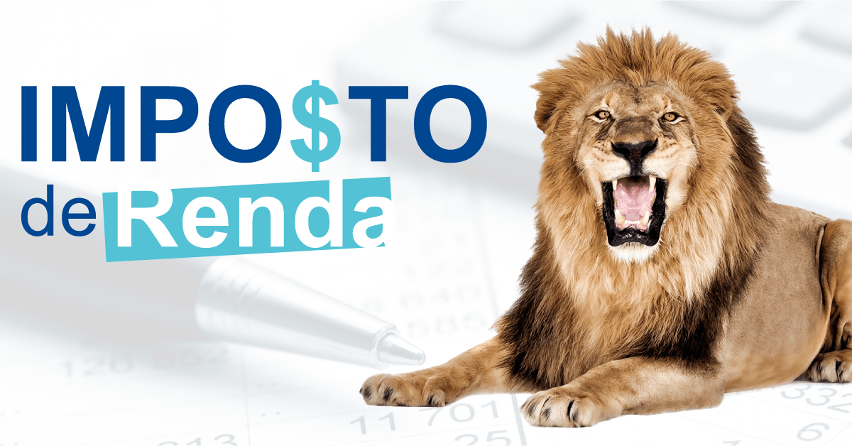 Como Declarar Imposto de Renda