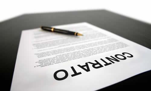 Como Elaborar Contratos