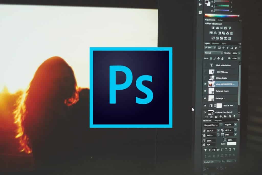 Pré Produção de Animação com Photoshop