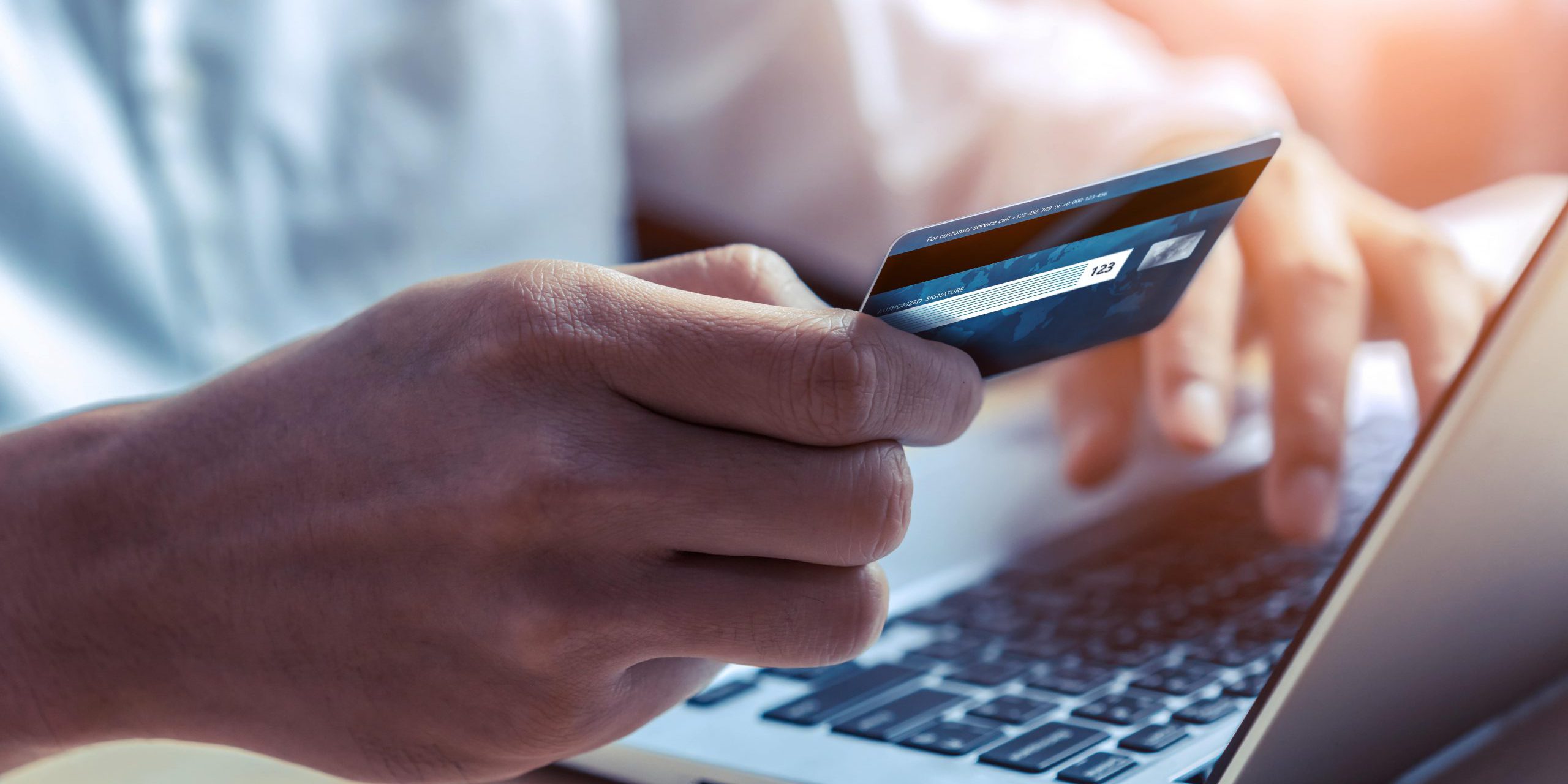 Entendendo o Novo Consumidor