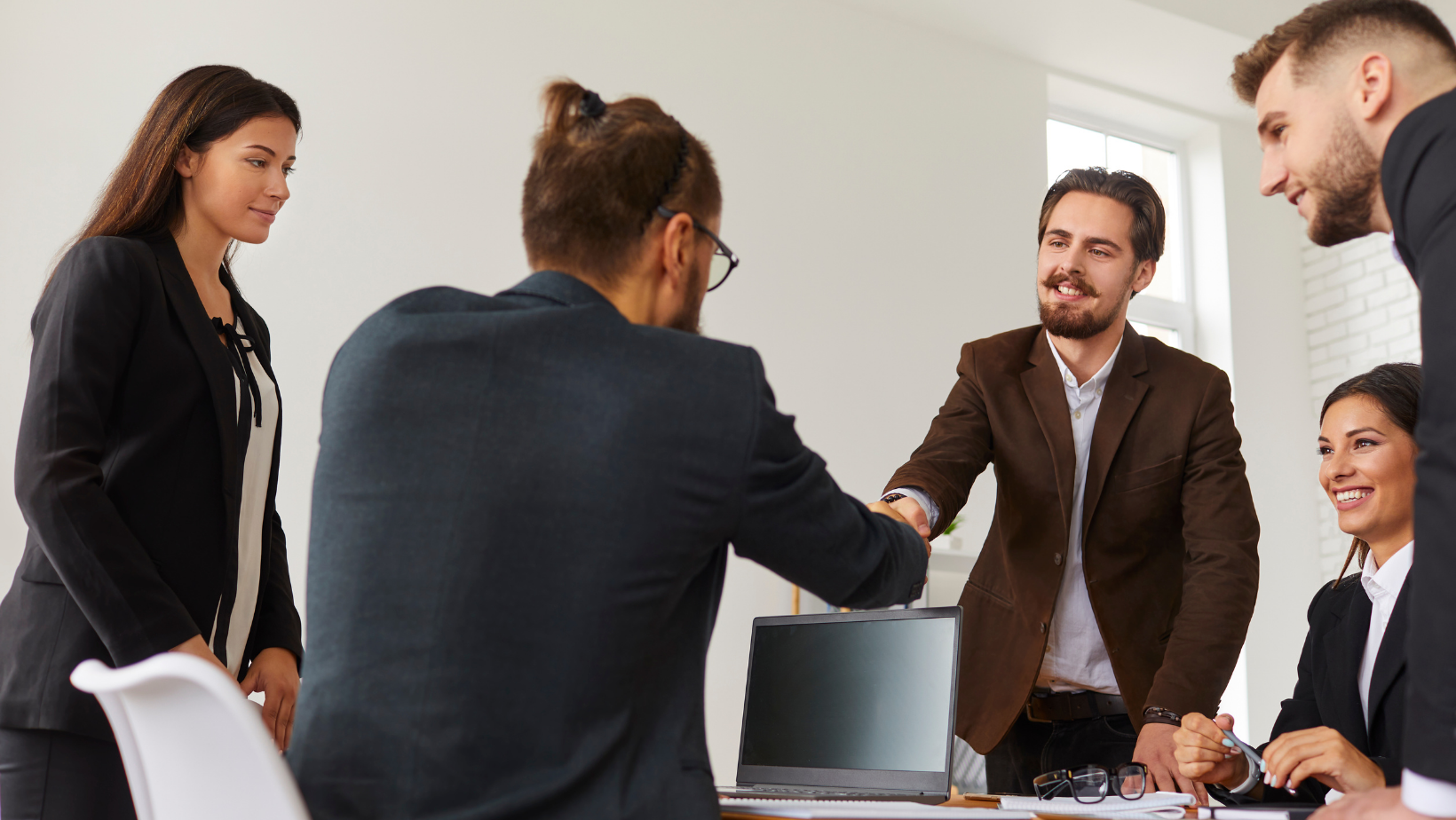 Técnicas de Negociação