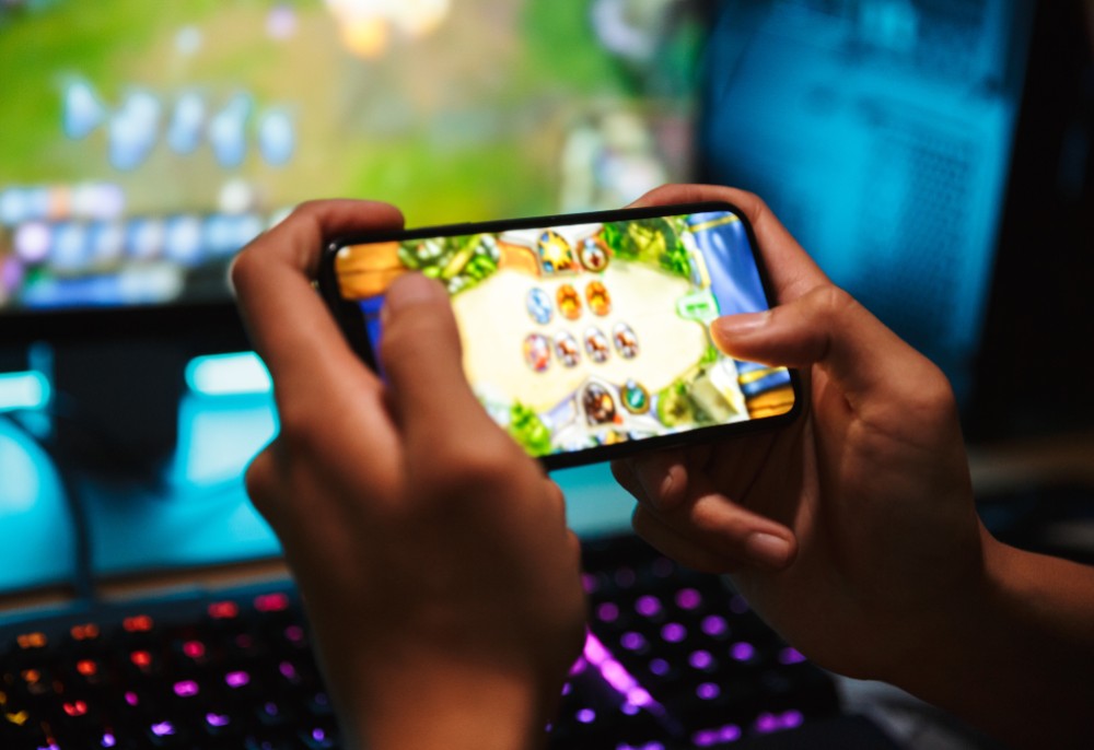 Desenvolvimento de Games para Android - Avançado