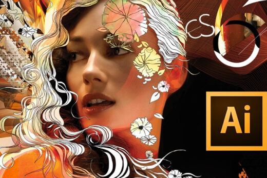 Illustrator CS6