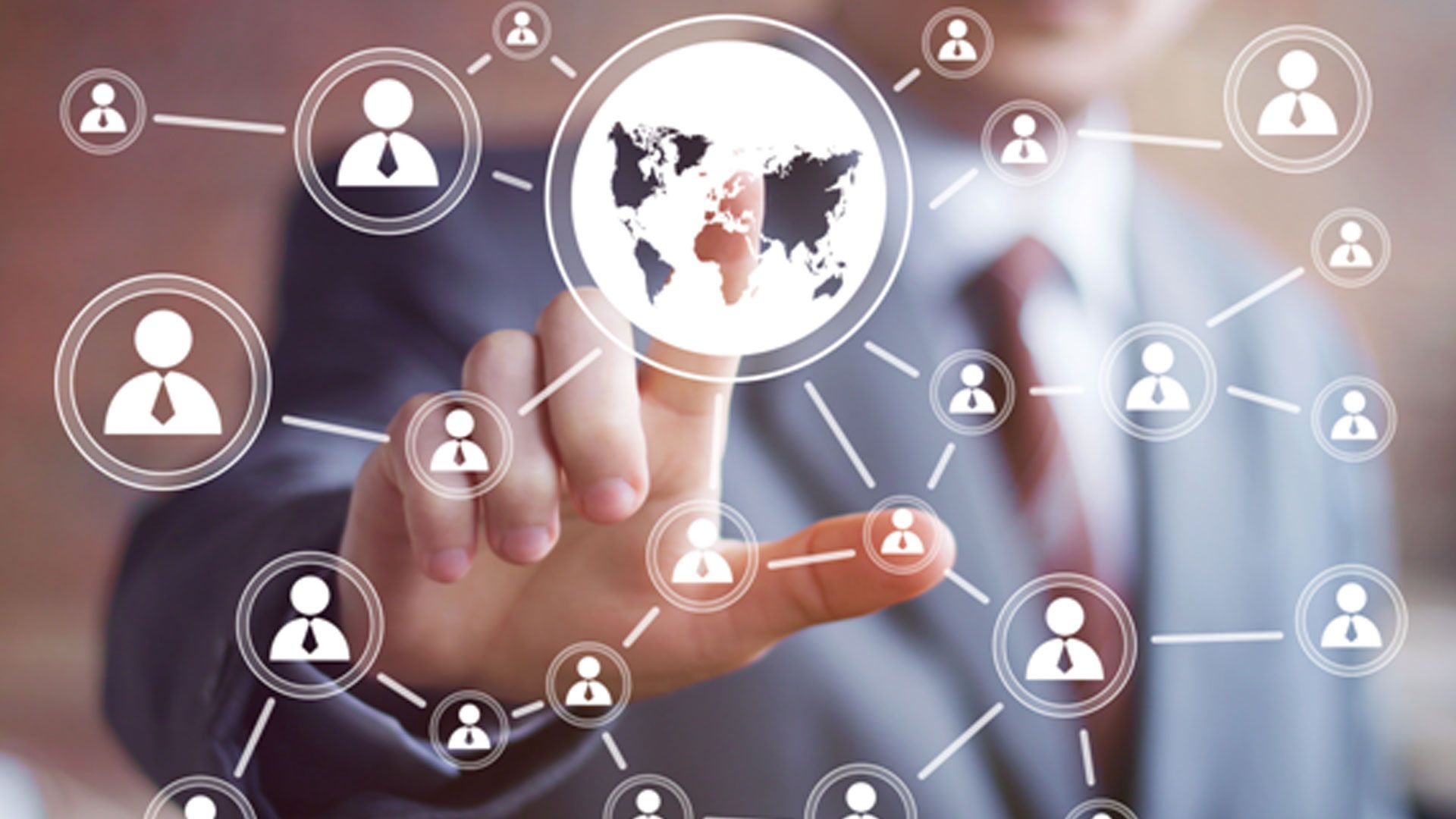 Marketing e o Mundo Globalizado