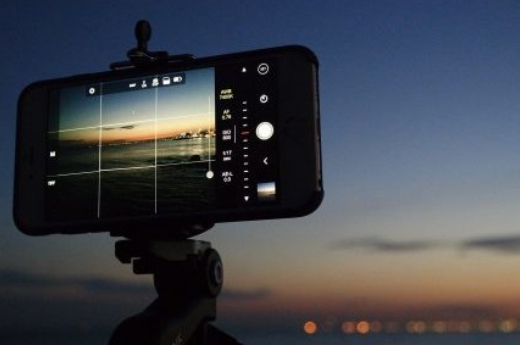 Fotografia e Vídeo com Celular
