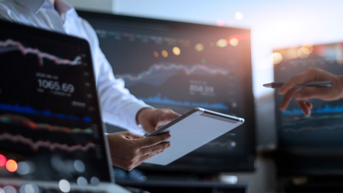 Otimização de Conversão (CRO)