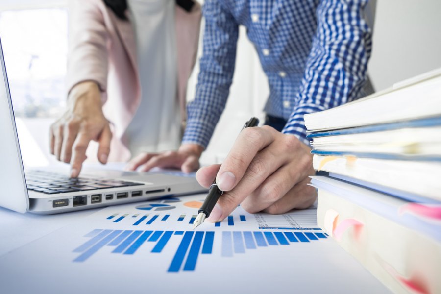 Pesquisa de Mercado e Analise