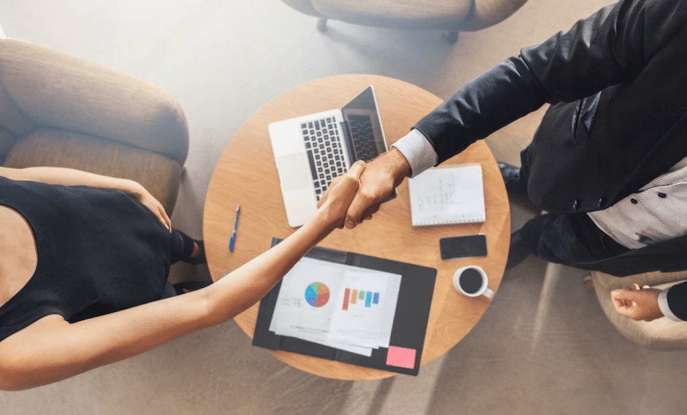 Estratégias de Negociação