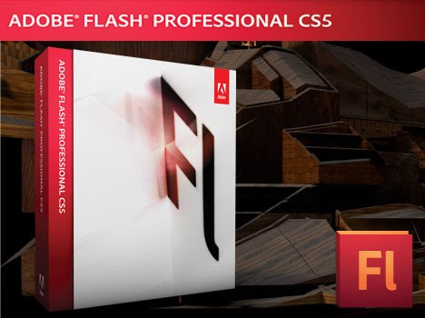 Flash CS5