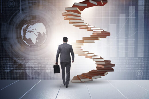 Planejamento e Gestão de Carreira