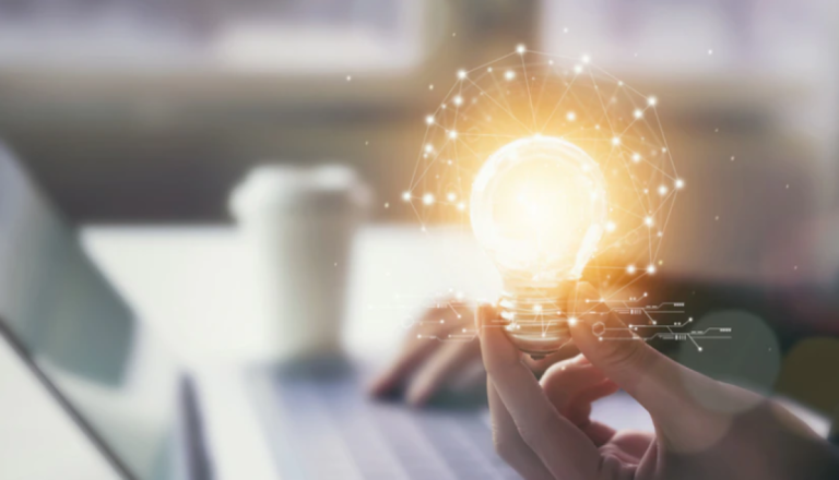 Cultura de Mudança e Inovação