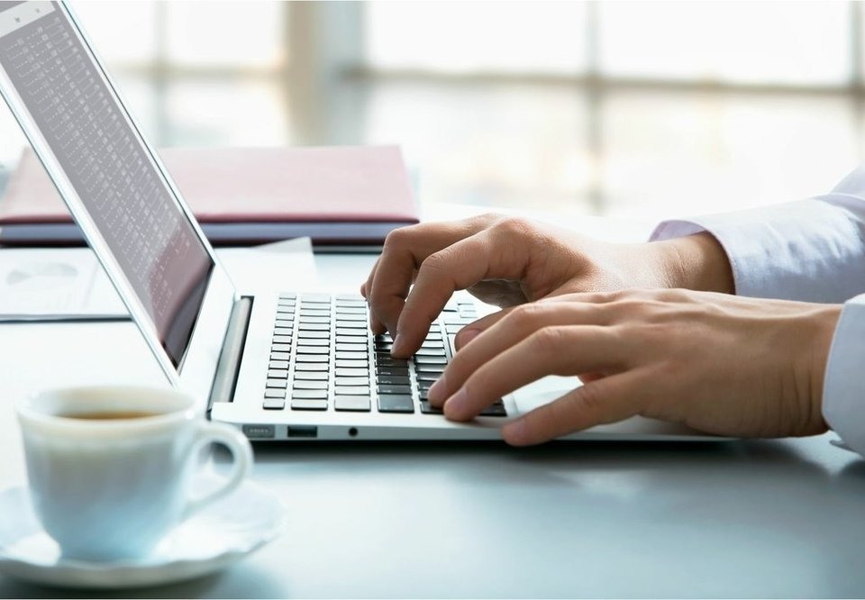 Redação Empresarial