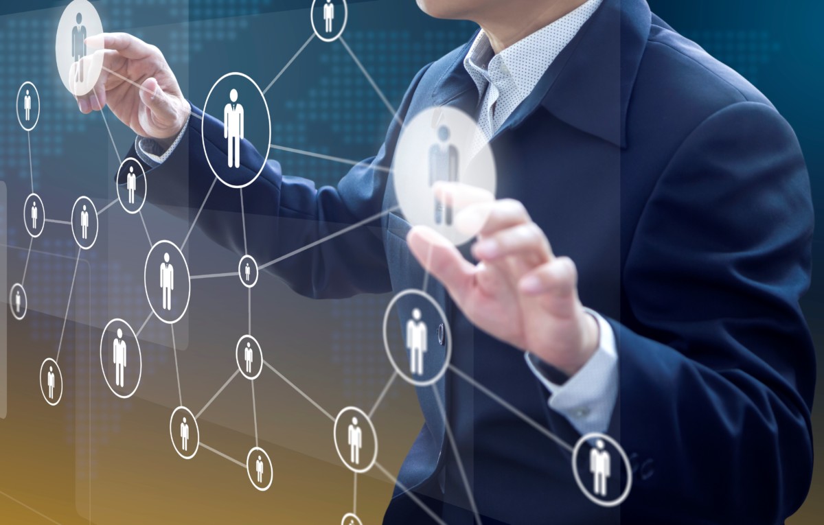 Gestão de Pessoas nas organizações