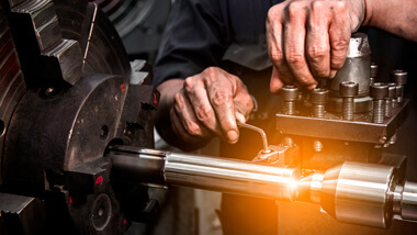 Mecânica Industrial