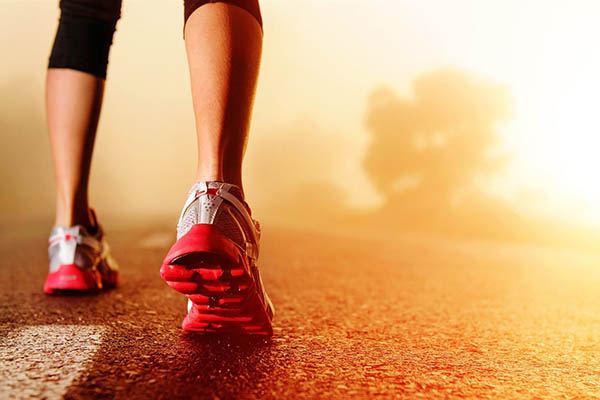 Design de Calçados Esportivos