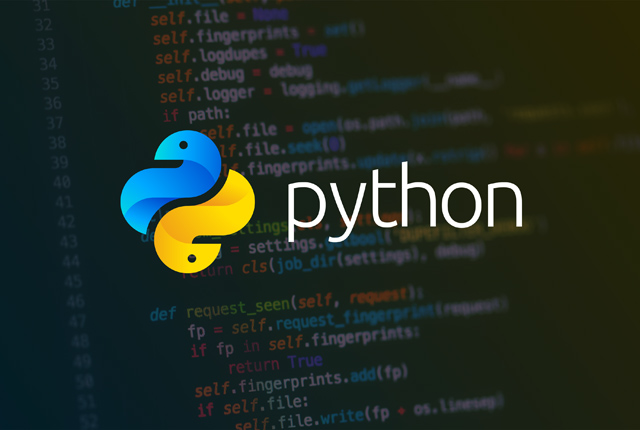 Python Básico