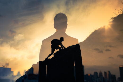 Liderança Inspiradora