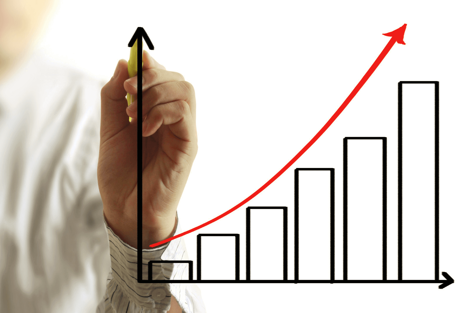 Marketing Diferencial Competitivo