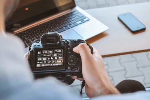 Marketing para Fotógrafos