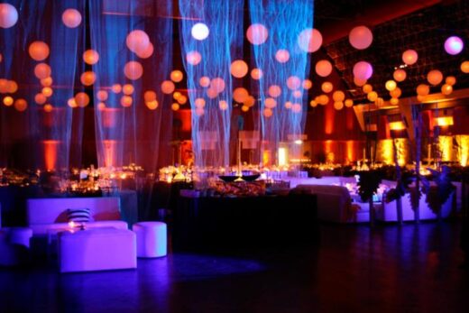 Cerimonial de Eventos Sociais e Corporativos