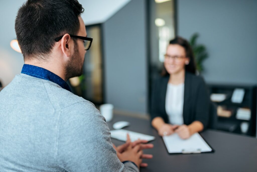 Avaliação de Desempenho por Competência na Prática