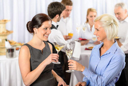 Comportamento e Comunicação em Eventos