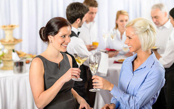 Comportamento e Comunicação em Eventos