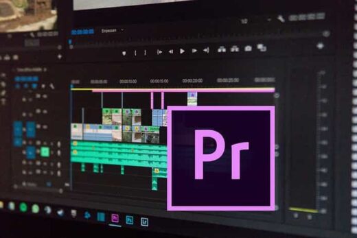 Edição Profissional de Vídeos com Premiere PRO CS6