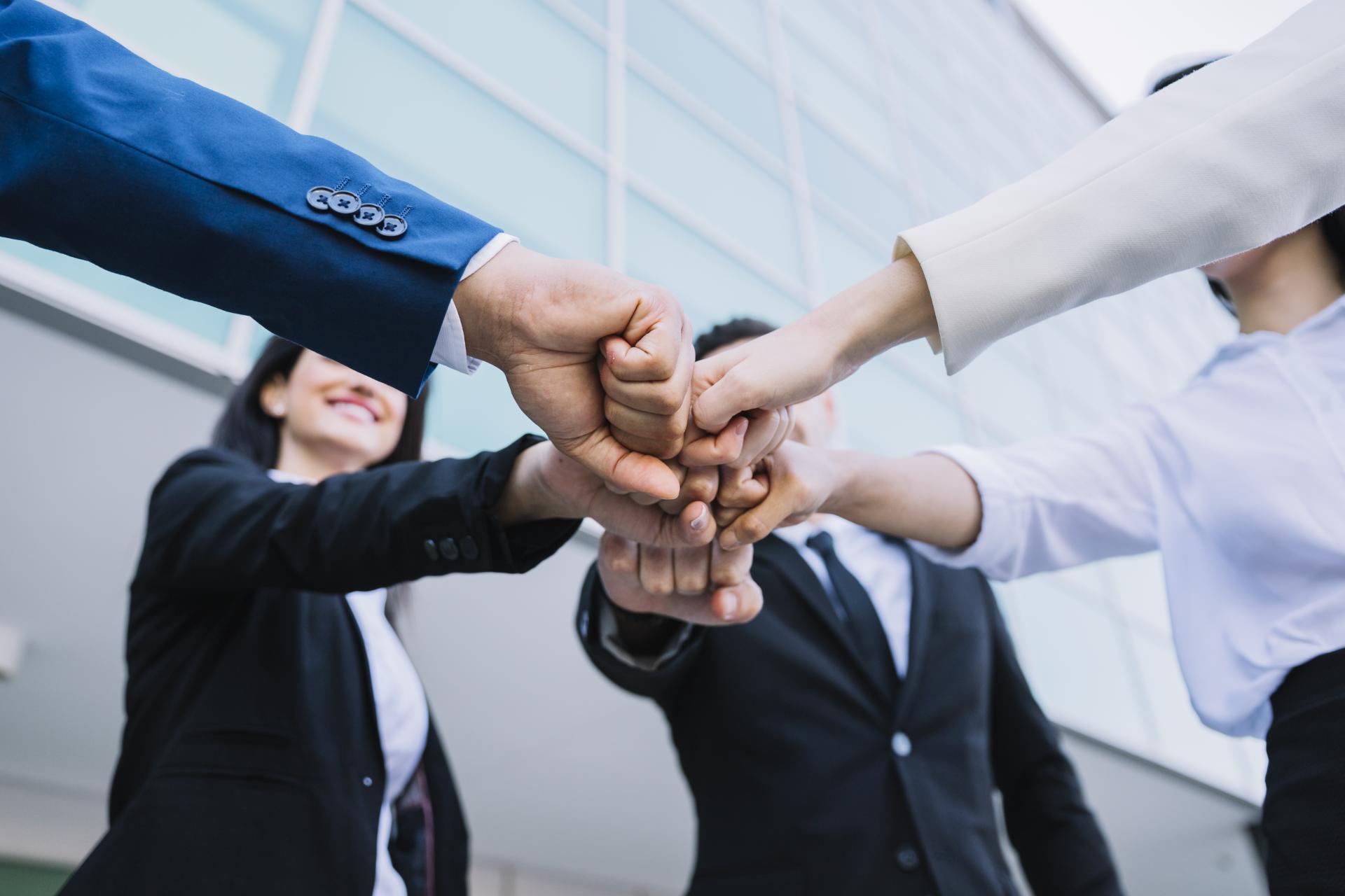 Consultoria de RH e Business Partner