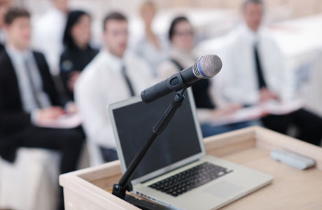 Organização de Eventos na Prática