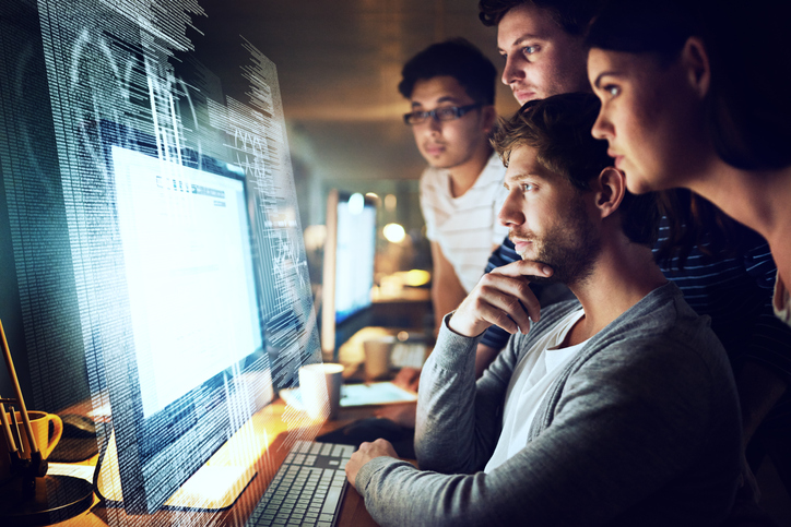 Gerenciamento da Mudança