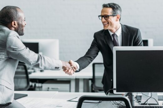 Recolocação Profissional