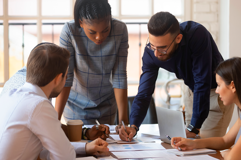 Desenvolvimento Gerencial e Gestão por Competências